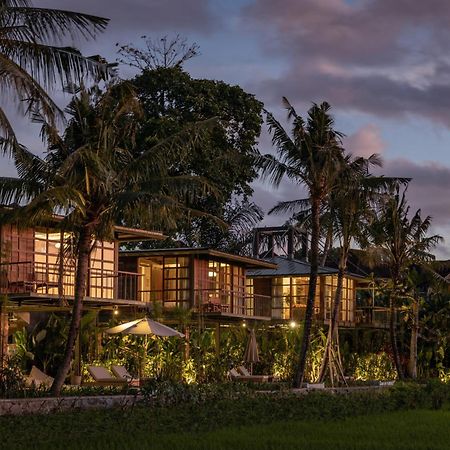 Gruen Canggu Garden Sempidi 외부 사진