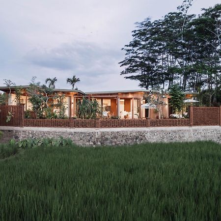 Gruen Canggu Garden Sempidi 외부 사진
