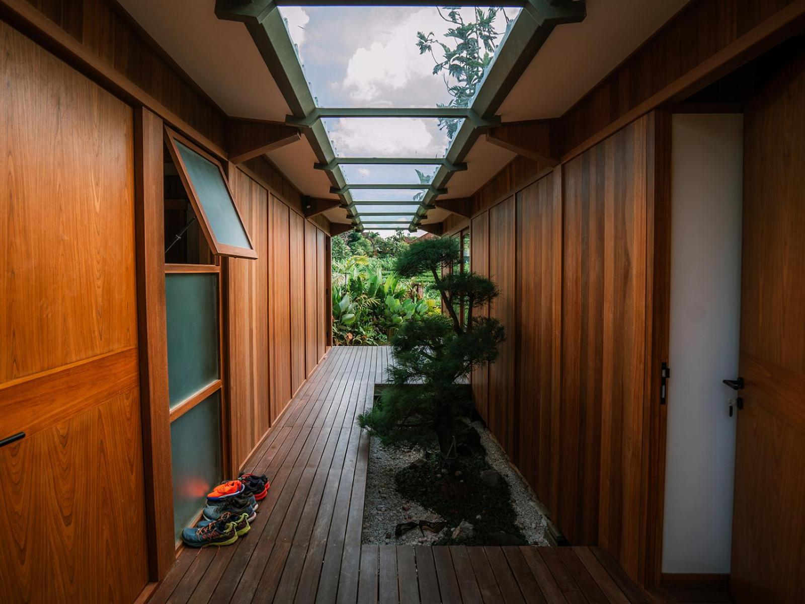 Gruen Canggu Garden Sempidi 외부 사진